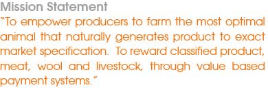 Mission Statement