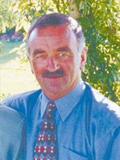 Ian Walsh
